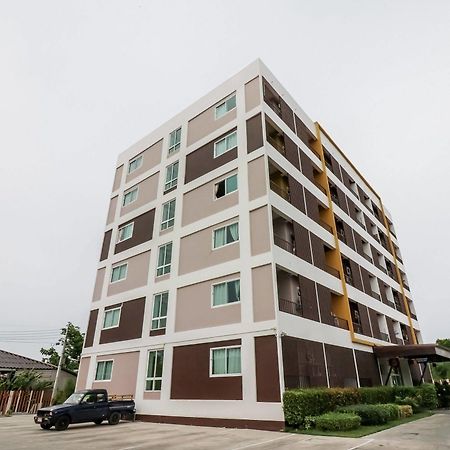 Bangna 21 Residence Ban Khlong Nang Li Exterior foto